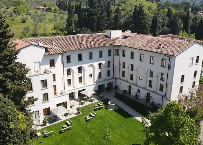 Villa Neroli Firenze
